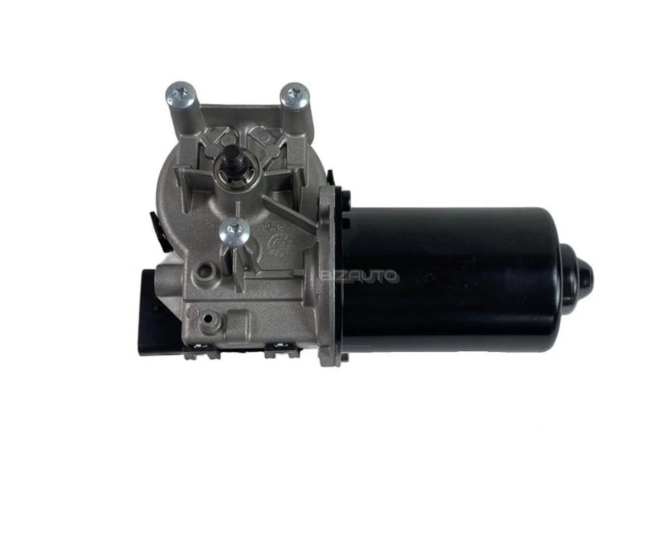 GENUINE⭐FRONT WINDSHIELD WIPER MOTOR FOR 2005-2009 HYUNDAI TUCSON # 98110-2E000 - Imagem 3 de 4