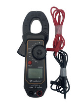 Southwire 21005N Digital Clamp Multimeter AC/DC Tester Meter