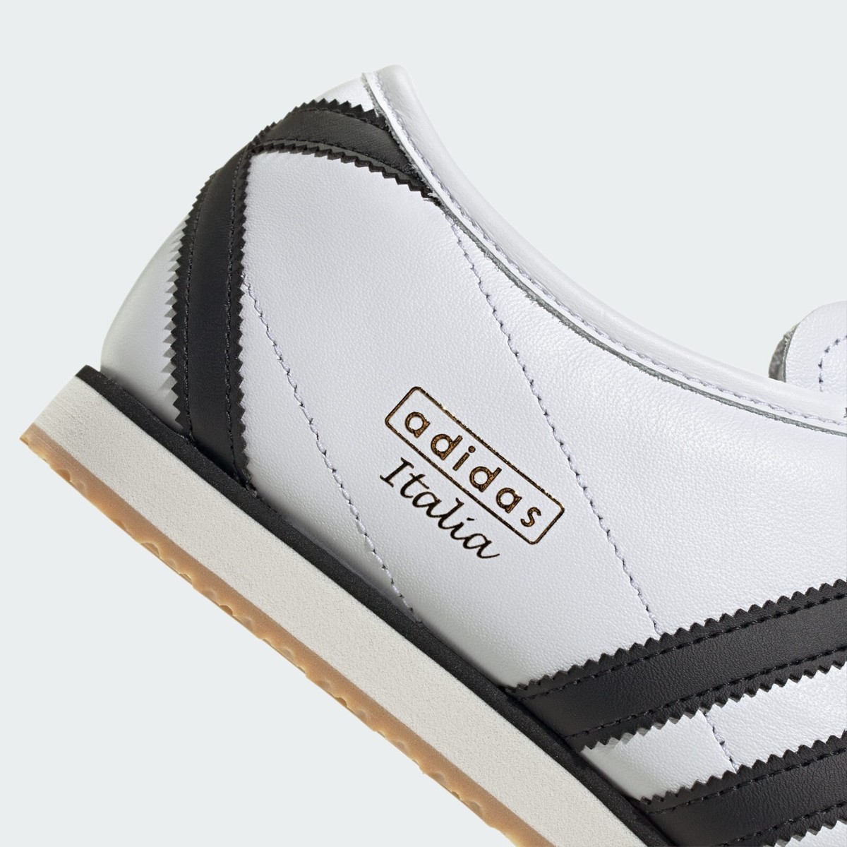 ウェア adidas70s atp adidas Originals Italia 70s Cloud White Core Black JS1323