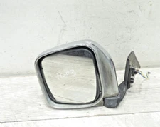 MITSUBISHI MONTERO/PAJERO PASSENGER LEFT SIDE  WING MIRROR 2005 / 0156623