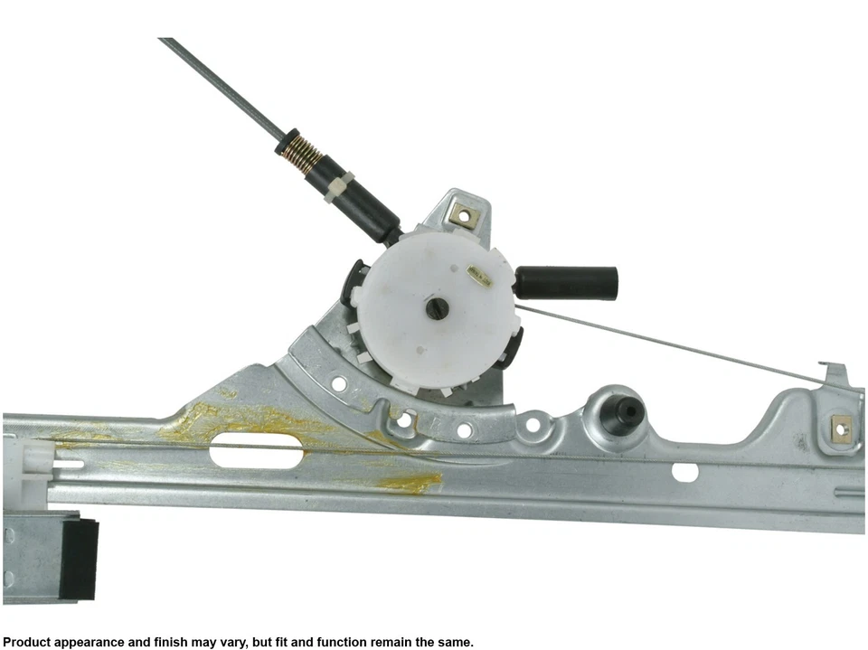 Regulador de ventana delantero derecho cardone para Chevrolet Silverado 1500 HD 2001-2003 Foto 3 de 4