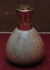 rare magnifique ancienne lampe