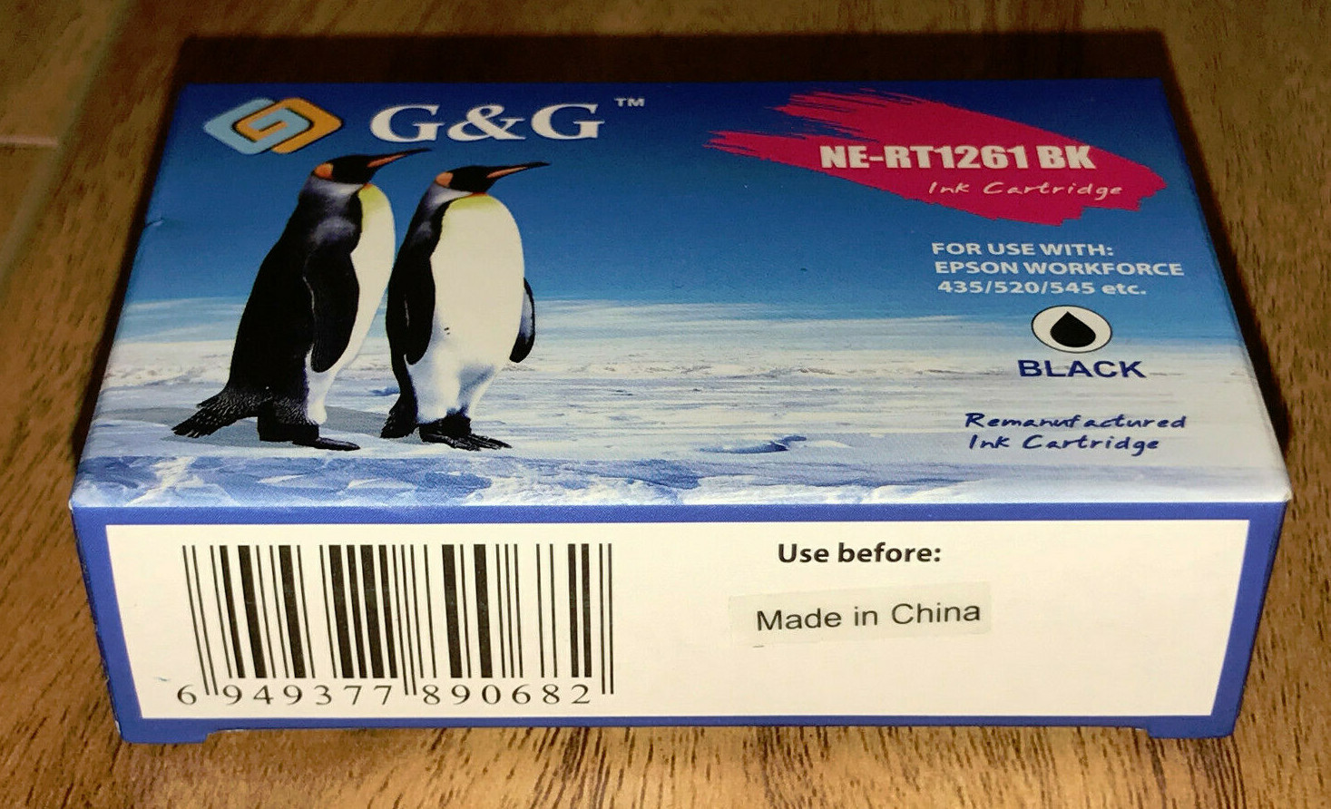 epson workforce 520 price