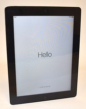 Apple iPad 2, 16GB, WiFi Used MC769LL/A