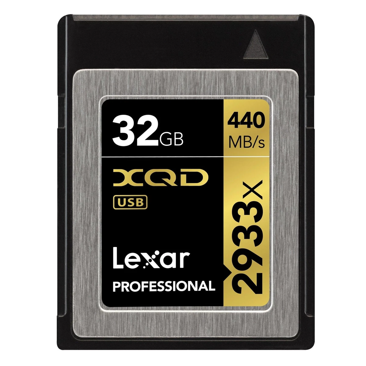 Lexar XQD Camera Memory Cards for sale | eBay