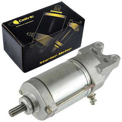Starter fits Yamaha Apex SE LE RX10P / Apex XTX RX10X / Attak RXW10 2006-2018