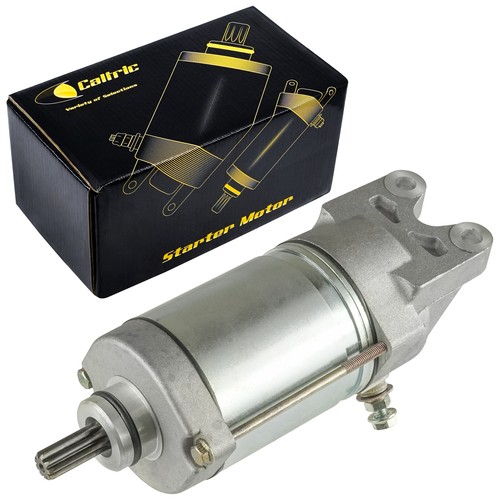 Starter fits Yamaha Apex SE LE RX10P / Apex XTX RX10X / Attak RXW10 2006-2018