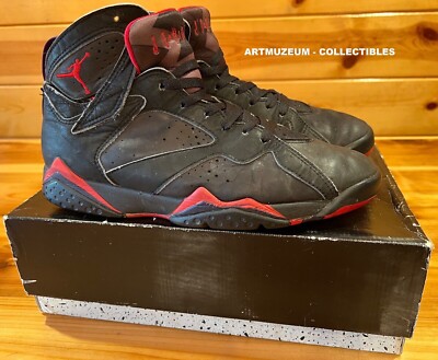 Size 11 - Air Jordan 7 OG Raptor for sale online | eBay