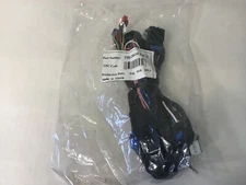 Xpresskit THGM610 (rev 2) Remote Start Wiring Harness