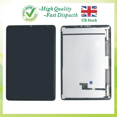 LCD Display Touchscreen Ersatz für iPad Pro 1. 2018 2. 2020 11'' 11 Zoll