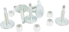 Woodys Grand Master Trail Studs GMP-1325-6