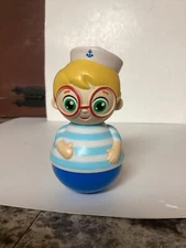 2015 Webbles Salior Boy