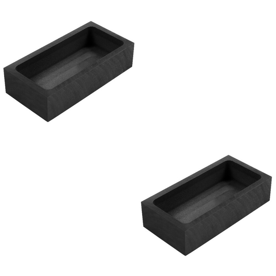 Smelting Casting Copper Brass Aluminum Professional Ingot Molds