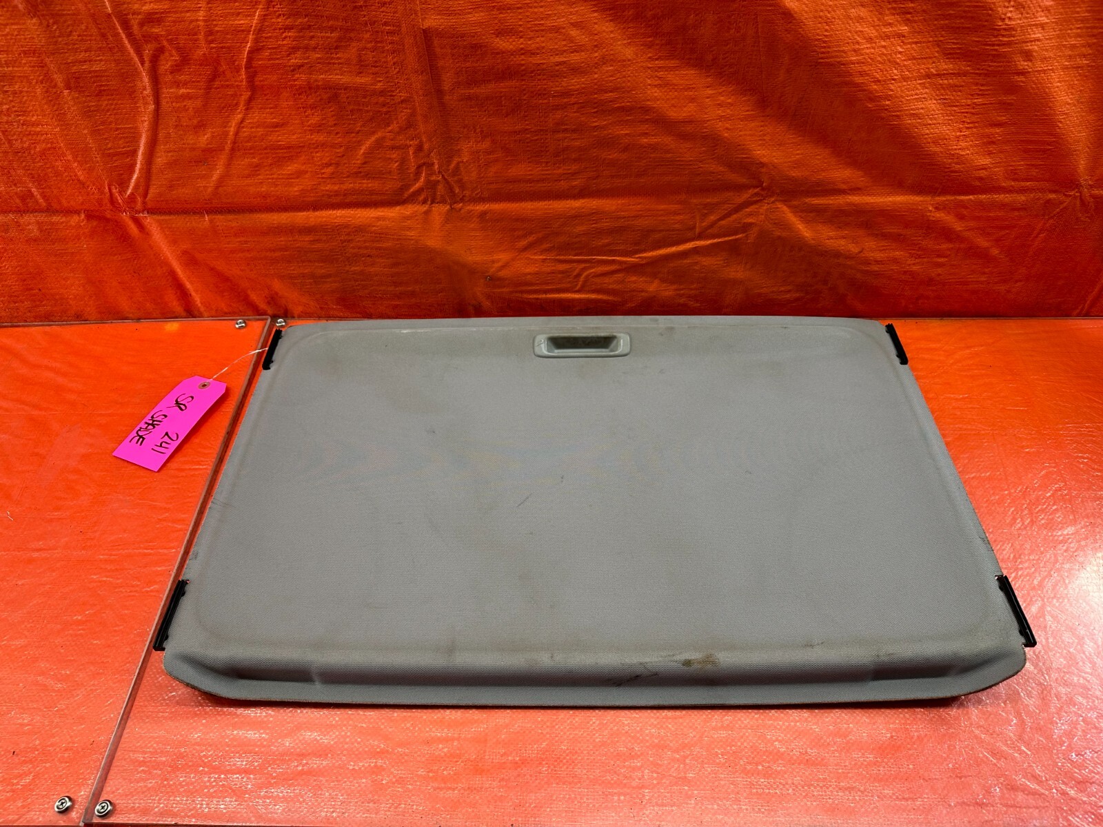 1317 HONDA ACCORD SEDAN EX EXL SUNROOF MOONROOF COVER TRIM OEM