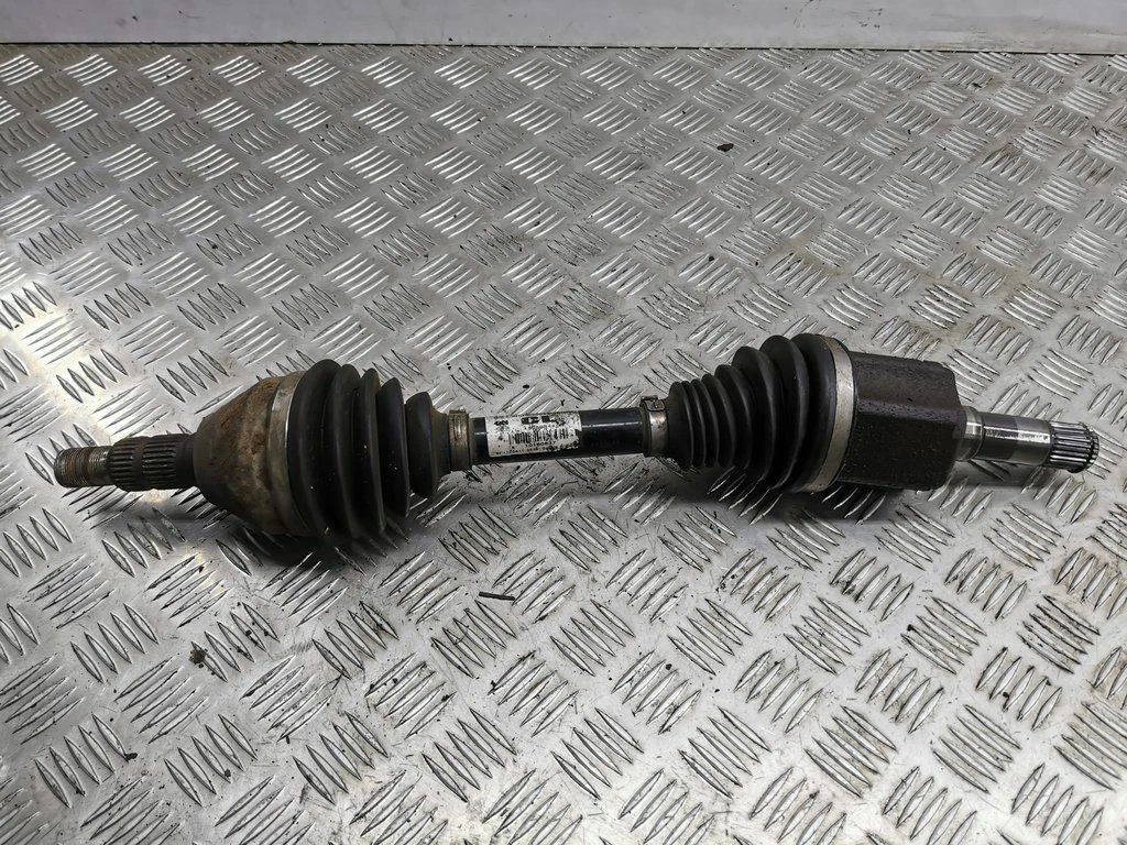 Opel Astra J 2011 Front Drive Shaft Left 13250844 AMD56277 | eBay 