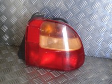 Feu arrière Rover 2000