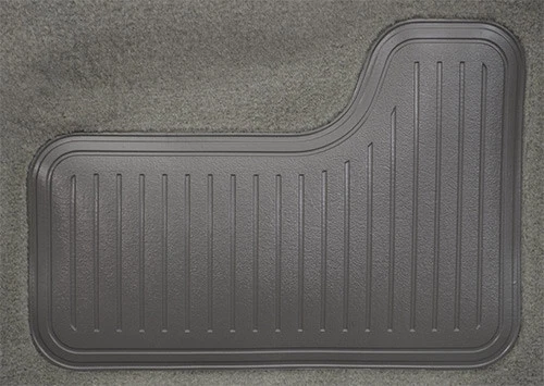 1977-1985 Buick LeSabre Carpet -Cutpile |4DR, Rear Wheel DRive - Изображение 3 из 4