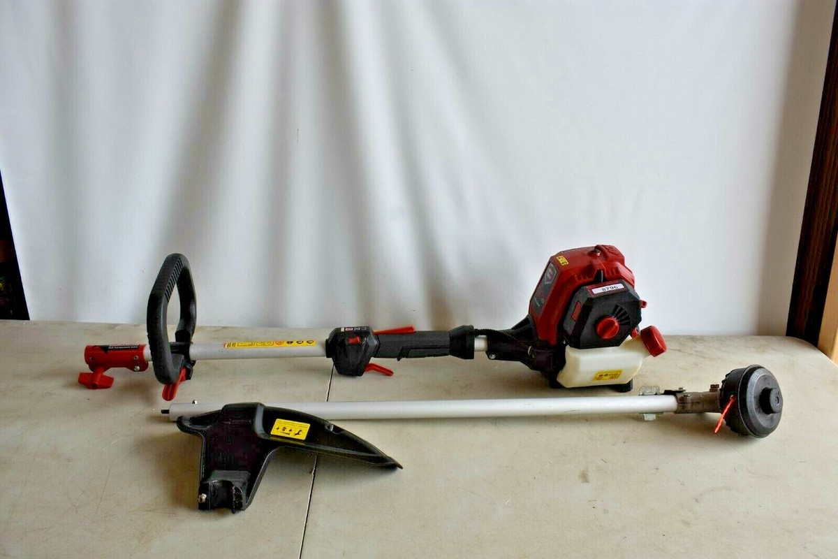Craftsman 4 Stroke Weed Eater Parts Craftsman 40l 26.5cc 4 Cycle Gas