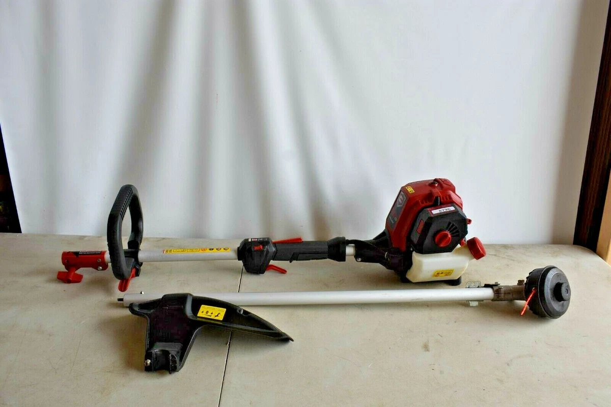 Craftsman 26.5 cc weed eater deals