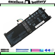 38wh Battery for Lenovo Ideapad Miix 520 520-12IKB 510-12IKB BSNO4170A5-AT
