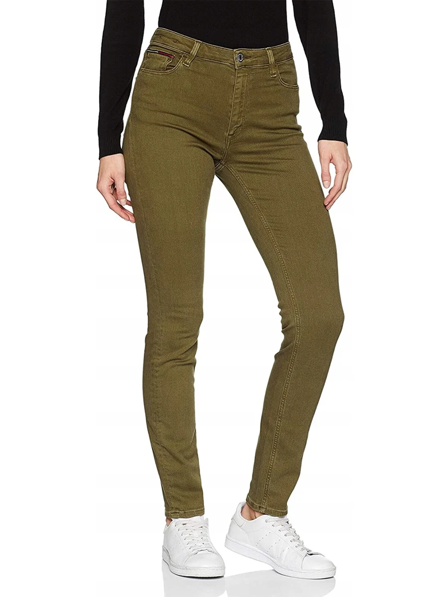 Tommy jeans cheap santana