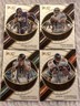 2021 Panini Select Hidden Talents NFL Football Insert Cards You Pick/Choose READ