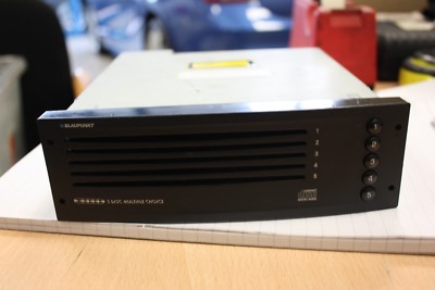 PEUGEOT 206 CD CHANGER 96469053XT | eBay