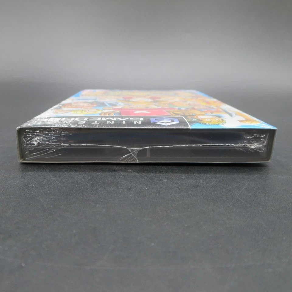 From TV Animation One Piece Treasure Battle GameCube SEALED NEW Japanese Version - Image 3 of 4