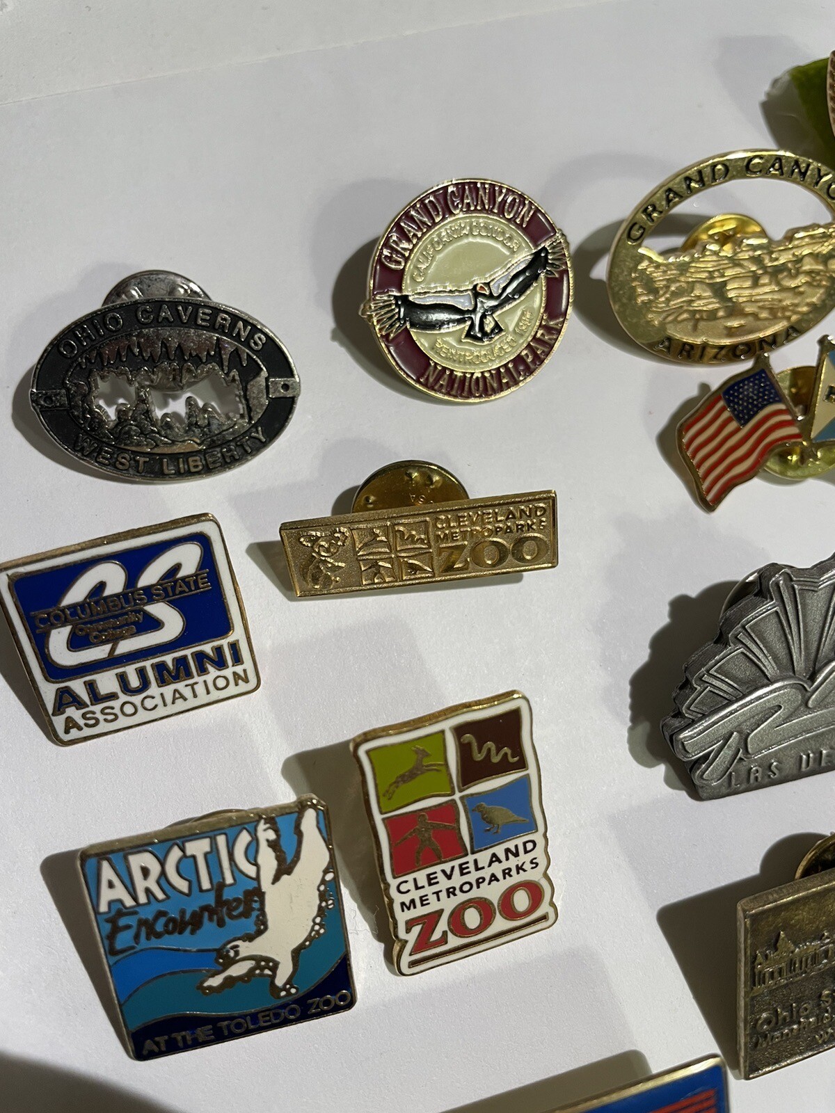 Lot of Star Wars Disney Pin Star Trek Zoo Pins Margaritaville eBay