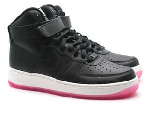 air force altas rosas