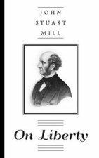 On Liberty 9781584772217 by Mill, John Stuart