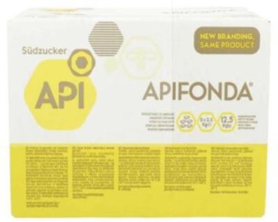 ApiCandy PROTEICO: Futterteig Für Bienen