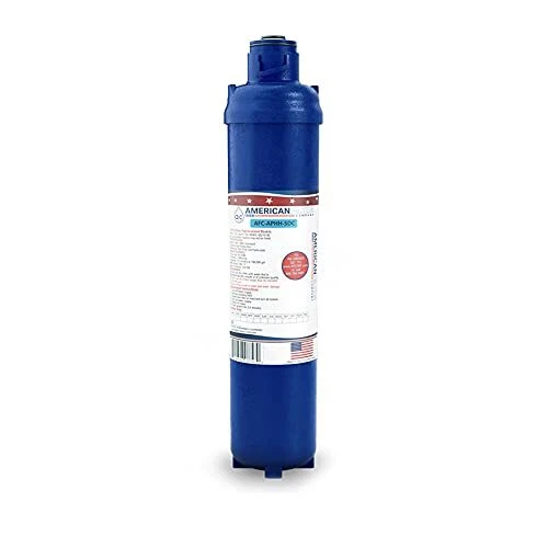 AMERICAN FILTER COMPANY Model # AFC-APWH-SDC Water Filters, Compatible to 3M AquaPure 56211-02, AP917-HD