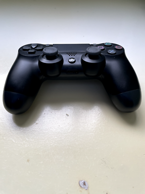 Sony PlayStation 4 Slim 500GB Home Console - Jet Black for sale