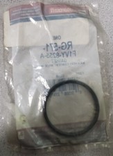GENUINE FORD THERMOSTAT SEAL # F1VY8255A / RG571