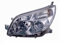 Faro Fanale Proiettore SX H11-HB3 Vorne Links FüR Daihatsu Terios 06