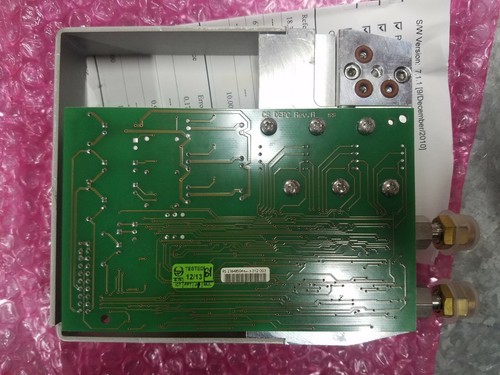 Regolatore di pressione manuale Thermo Scientific mod. DGFC AB-HWD 42509065 - Foto 8 di 9