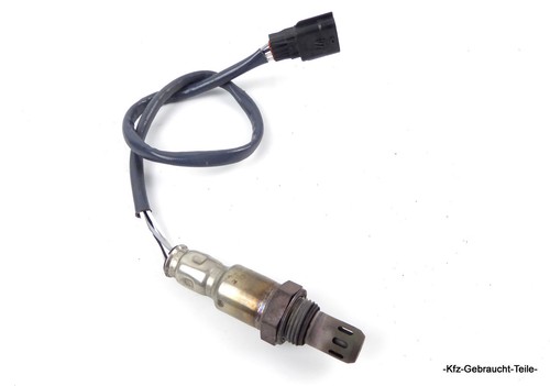 Dacia Sandero II 1.2 Lambdasonde H8200495791