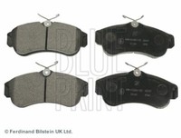 Blue Print BremsbeläGe Vorne FüR Nissan Almera Ii Primera
