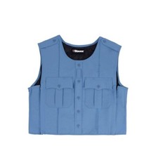 Blauer 8370 Polyester Armorskin Vest