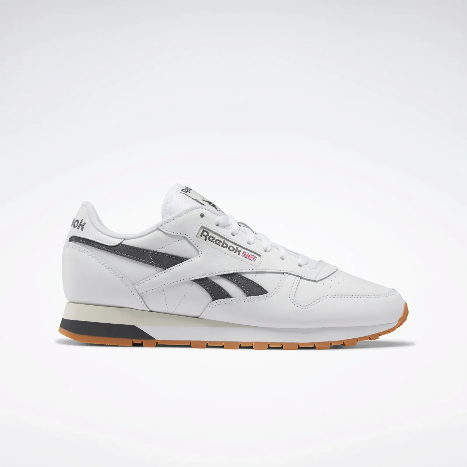 reebok classic grey
