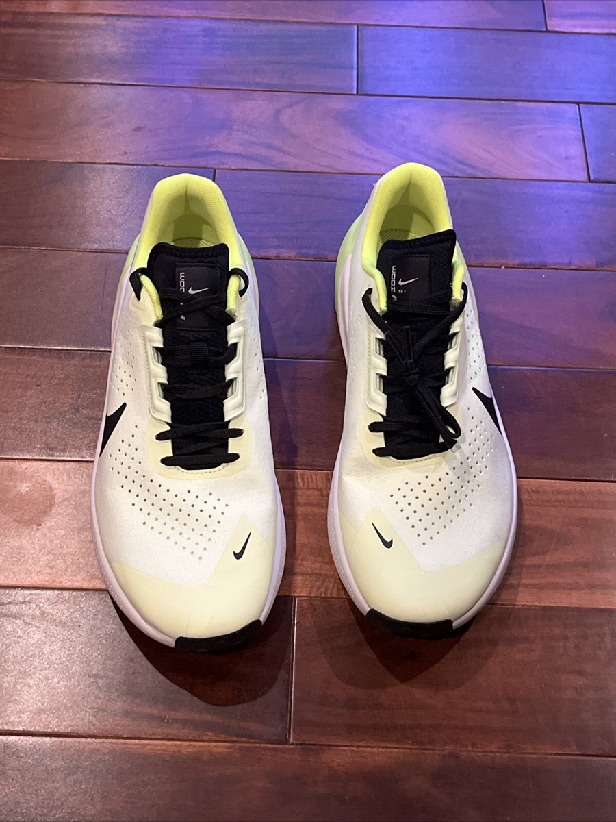 Sustainable Materials Nike Air Zoom TR 1 Men display picture 3
