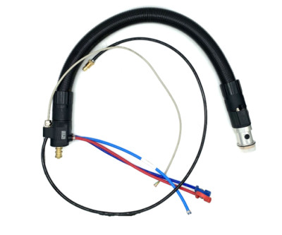 Abicor Binzel ABIROB  AW-30LX Water-Cooled Body Cable Assembly