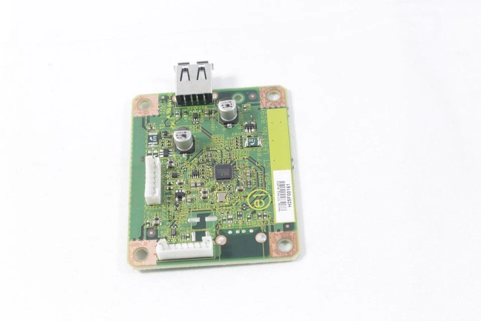 New Dell C3765 C3765dnf Input Output Laser Printer USB Hub Board 6XYKW 960K69540 - Image 4 of 4