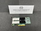 Mellanox CX354A ConnectX-3 QDR Infiniband 10GbE PCIe x8 Adapter PN: 050-0050-02