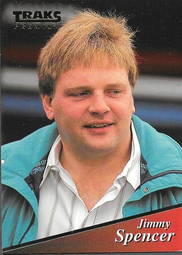 1994 Traks Racing ~ Pick Your Cards - Picture 46 of 168