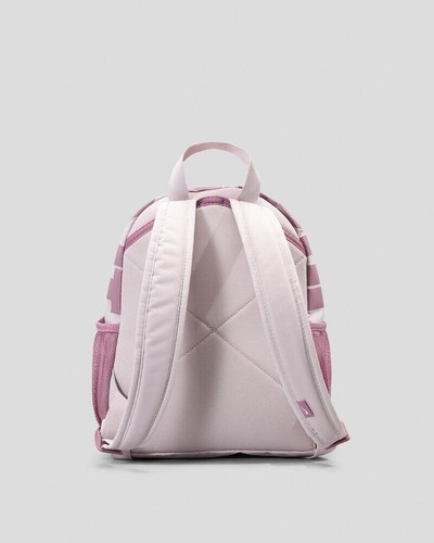 NEW Nike Brasilia Backpack Kids Women Small Mini school 11L Youth Unisex Bag - Picture 3 of 4
