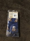 Sock Daddy Jack Russell Terrier Unisex Novelty Pet Lover Dog Socks 1 Pair — photo 2