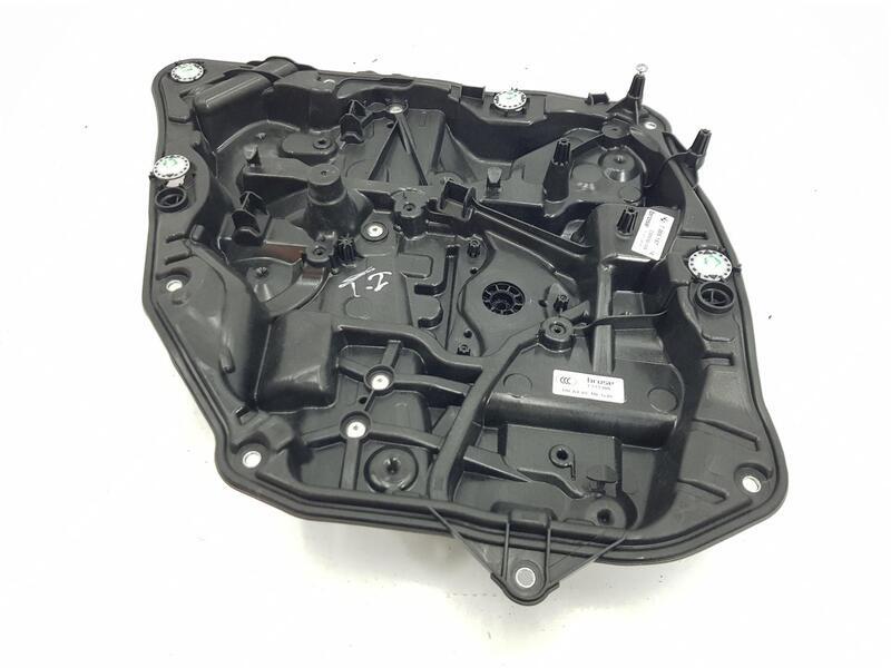 51337487087 rear power window lh for BMW 5 20 I 2016 7365167 