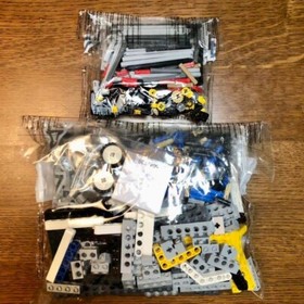 Lego CREATOR EXPERT 10247 FERRIS WHEEL 2464pcs With Box Used From Japan Retired